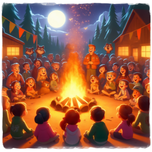 The Ember & The Fire