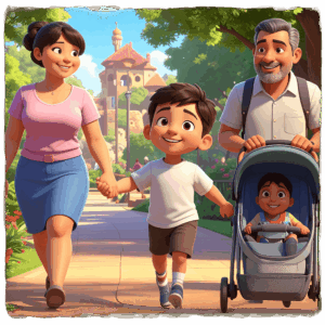 The Nature Of Things