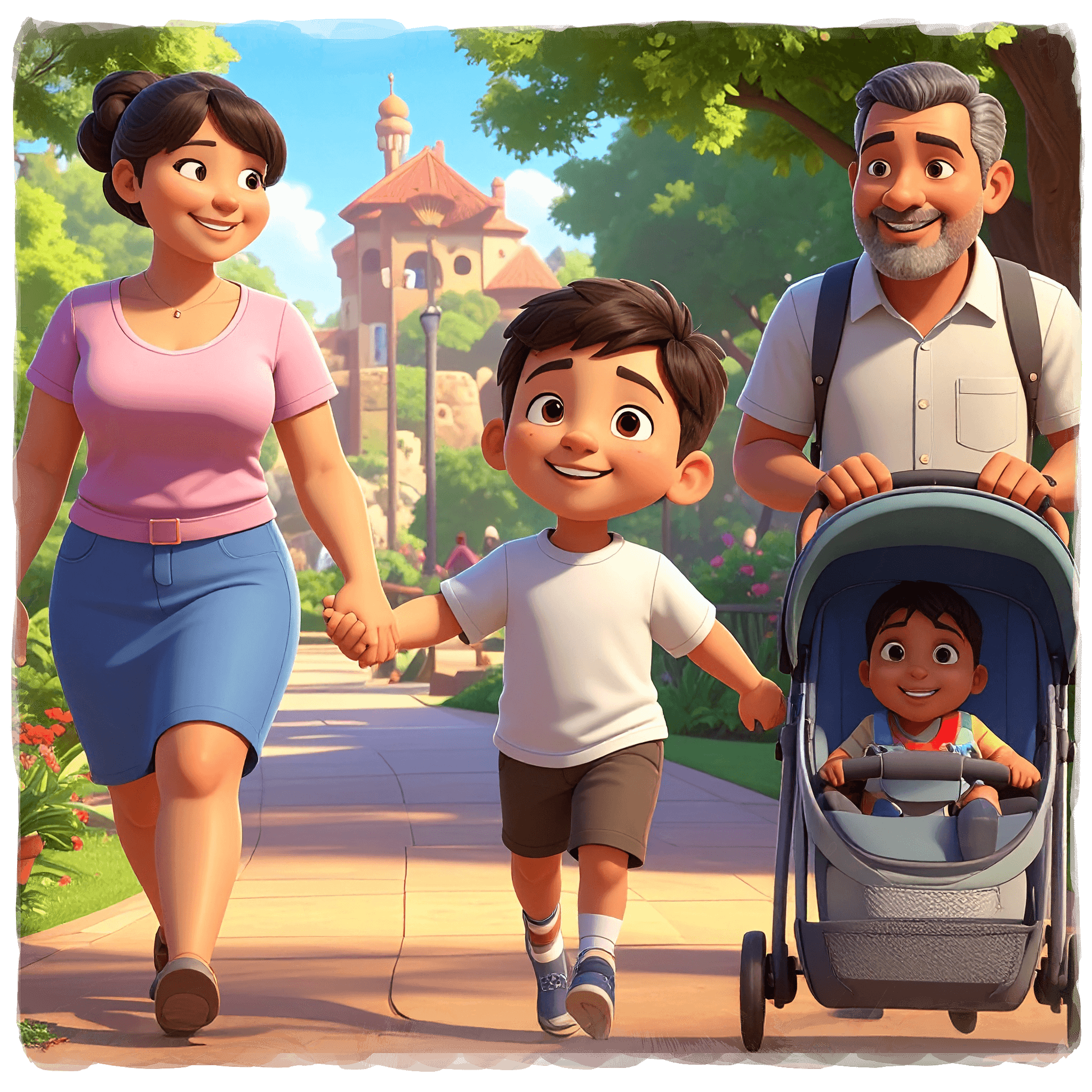 The Nature Of Things