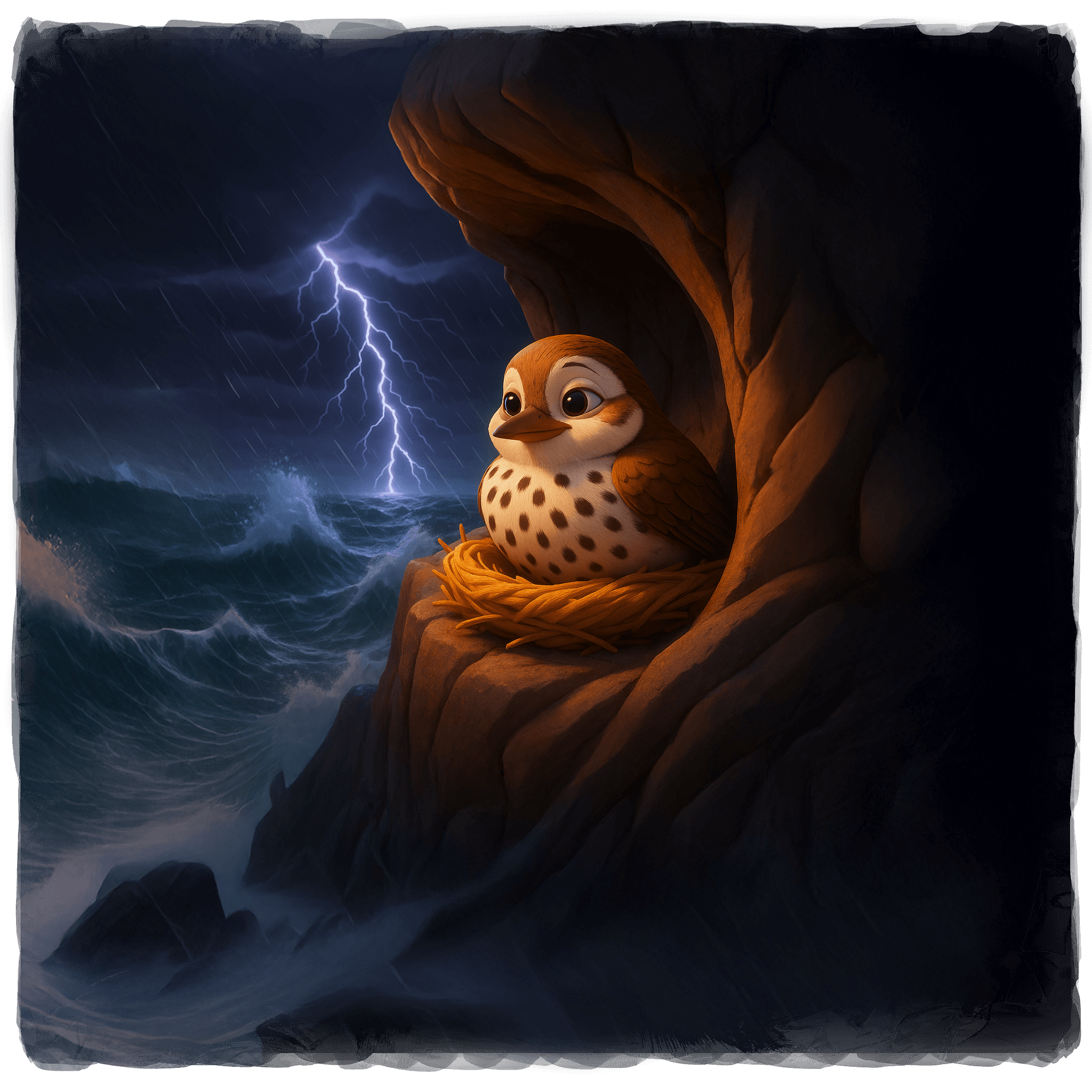 The Photography Class