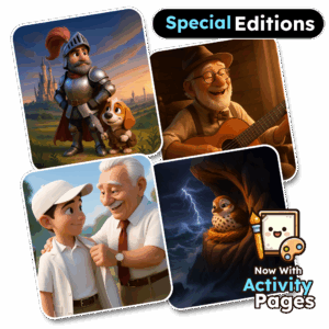 Special Edition Pack