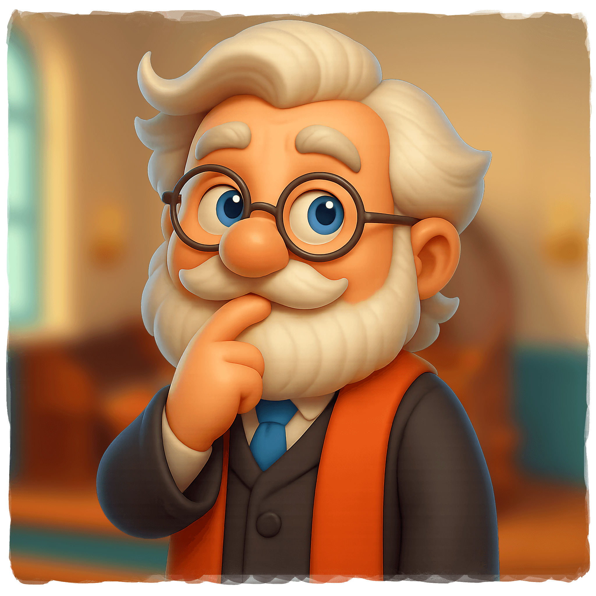 Ask Gus: Sola Gratia