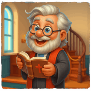 Ask Gus: Sola Scriptura