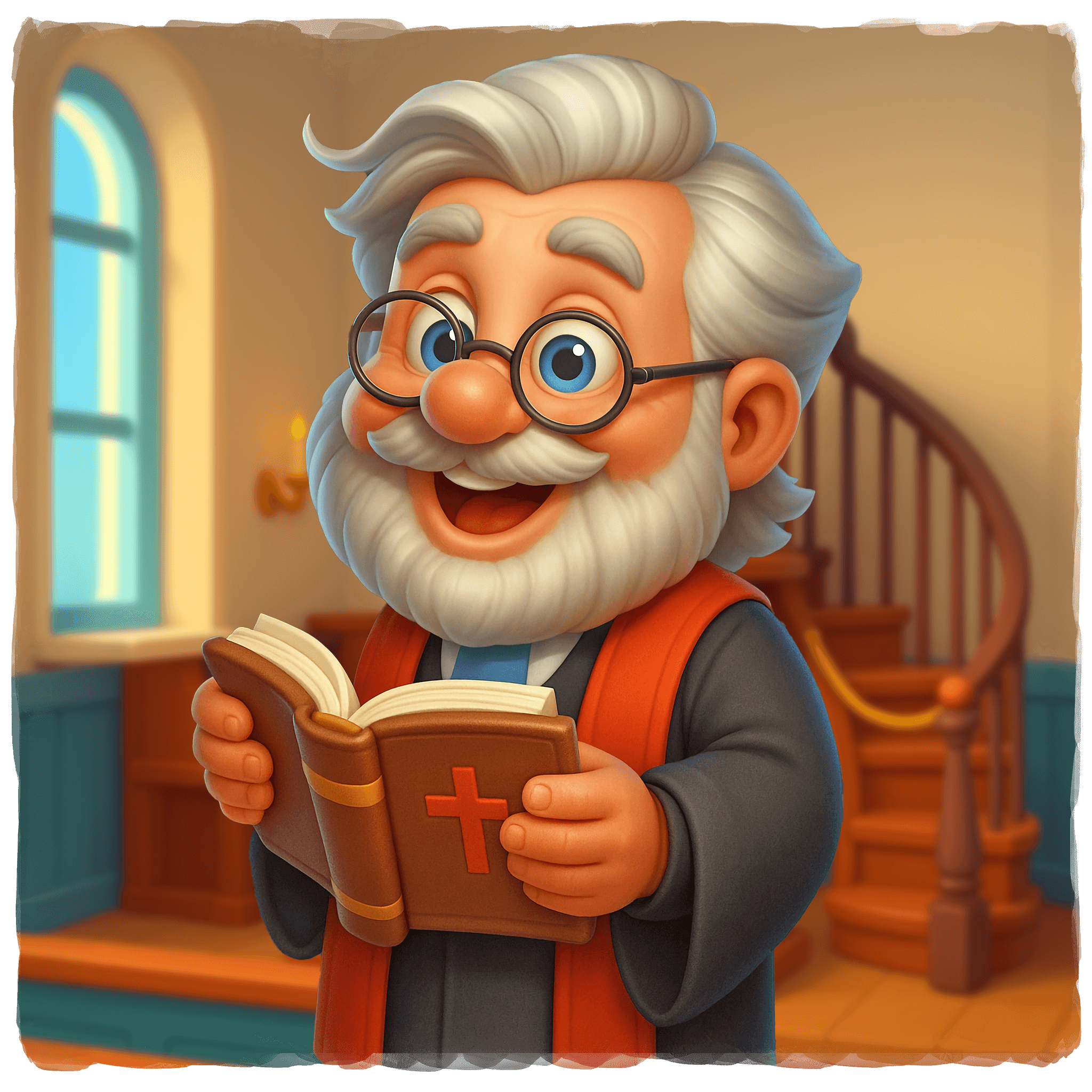 Ask Gus: Sola Scriptura