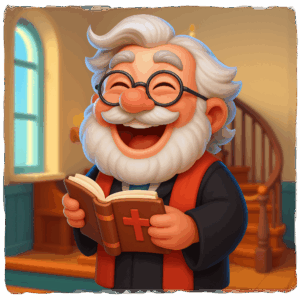 Ask Gus: Soli Deo Gloria