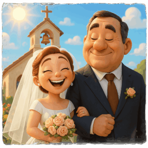 The Father Of The Bride