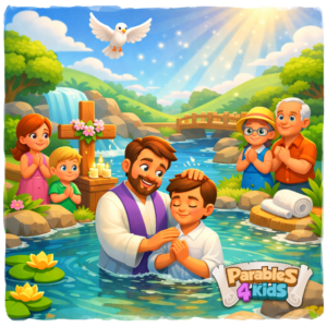 The River’s Promise