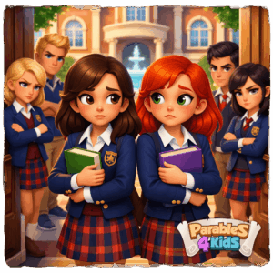 The New School