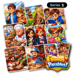 Series 5 Pack
