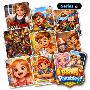 Series 6 Pack